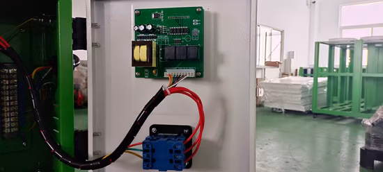Industrial Vacuum Suction Loading Machine Plastic Hopper Loader